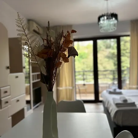 Appartamento Park Center Sandanski