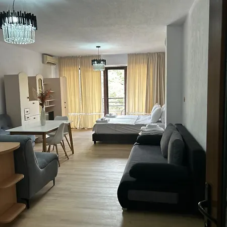 Appartamento Park Center