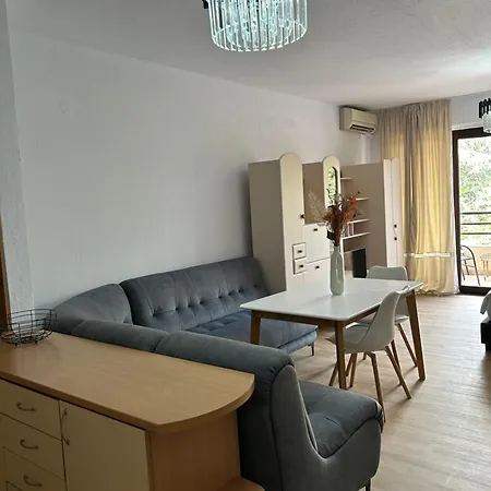 Appartamento Park Center *