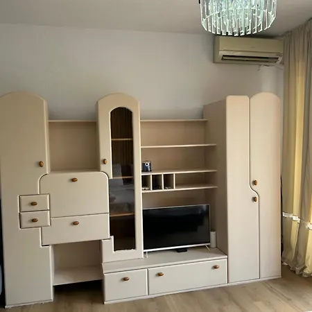 Park Center Apartamento