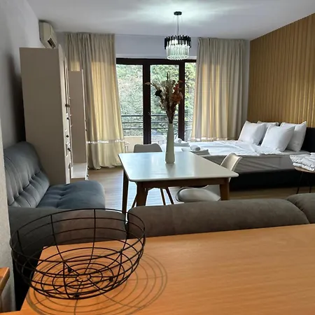 Park Center Apartamento Sandanski