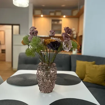 Apartamento Park Center