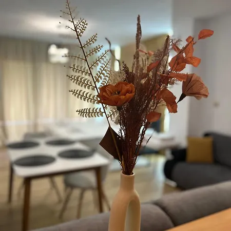 Apartamento Park Center