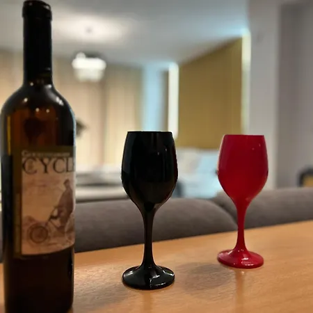 Apartamento Park Center Sandanski