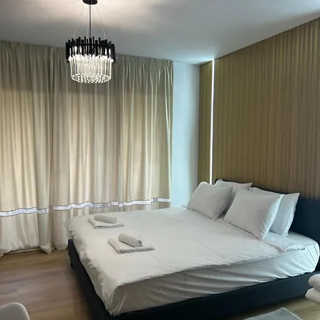 Appartamento Park Center
