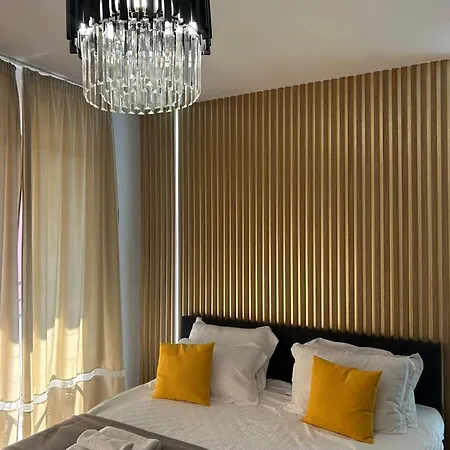 Apartamento Park Center Sandanski